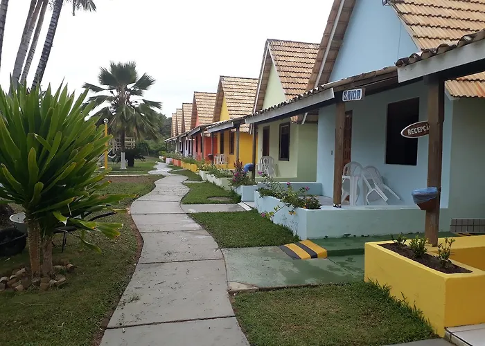 Pousada Anzol De Ouro Matta de São João