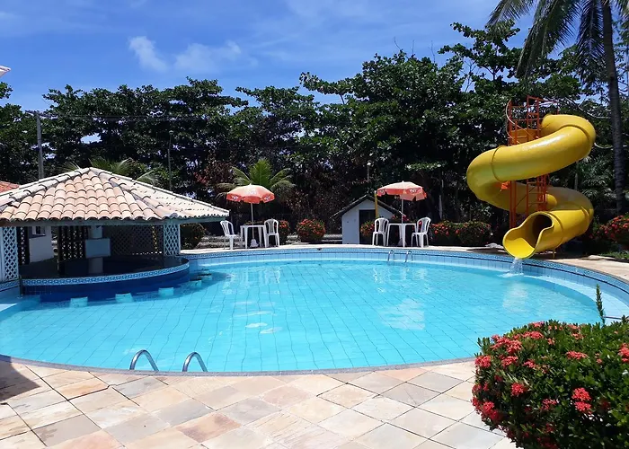 Pousada Anzol De Ouro Matta de São João